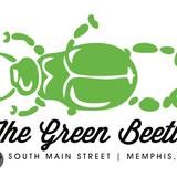 The Green Beetle