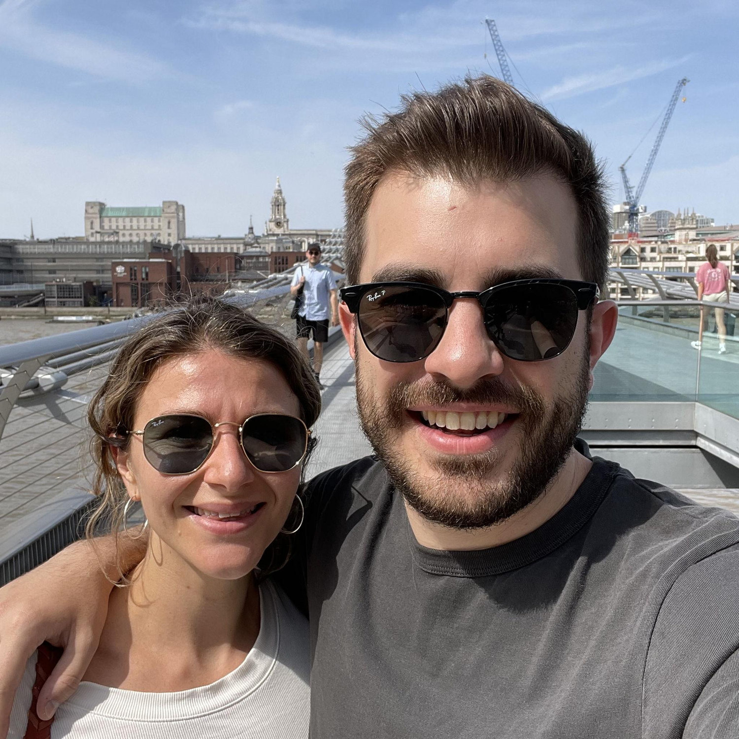 London