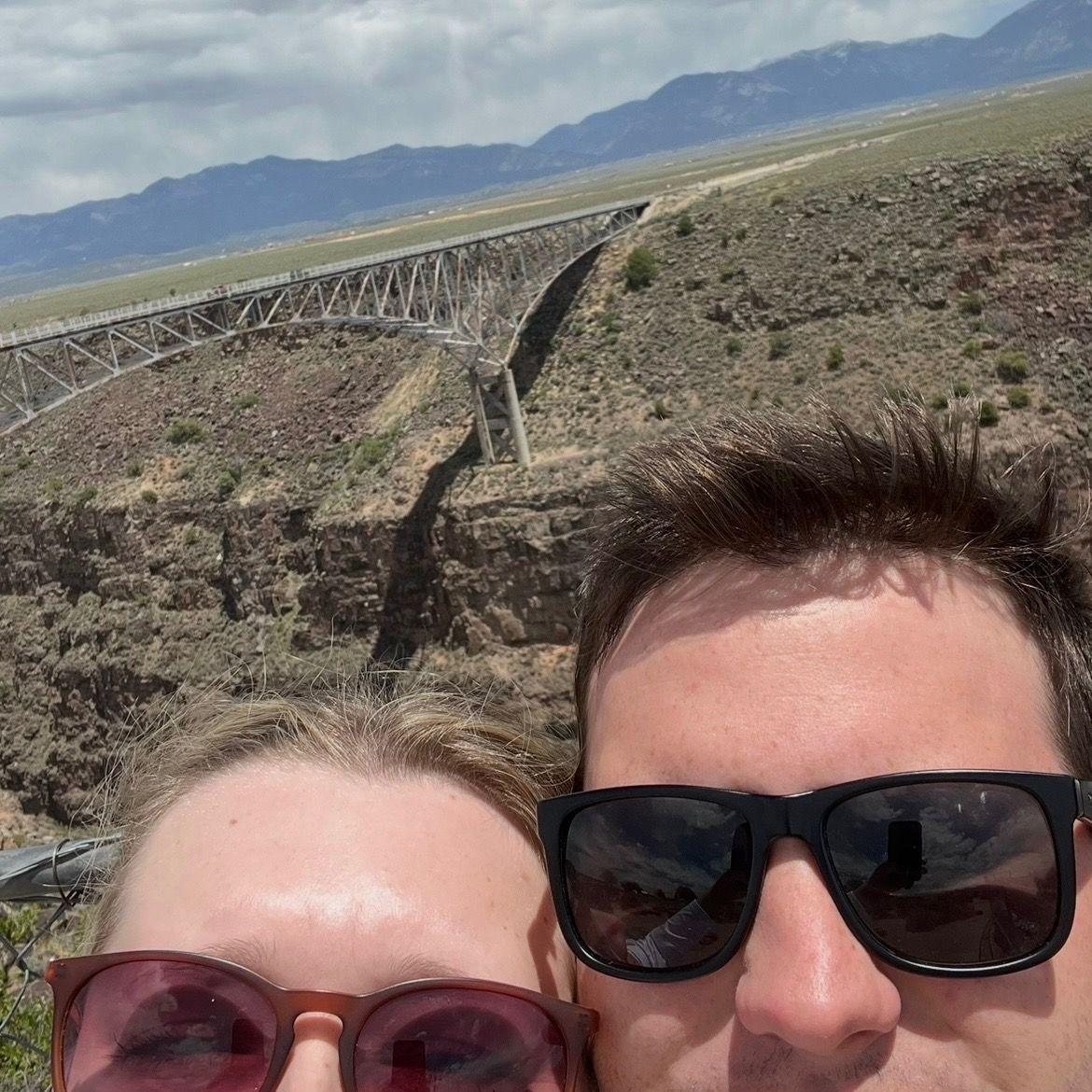 New Mexico