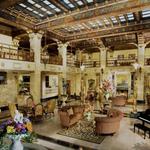The Historic Davenport, Autograph Collection