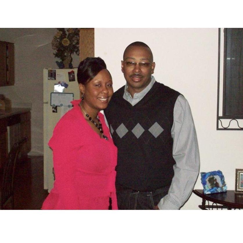 Love Day Years ago.