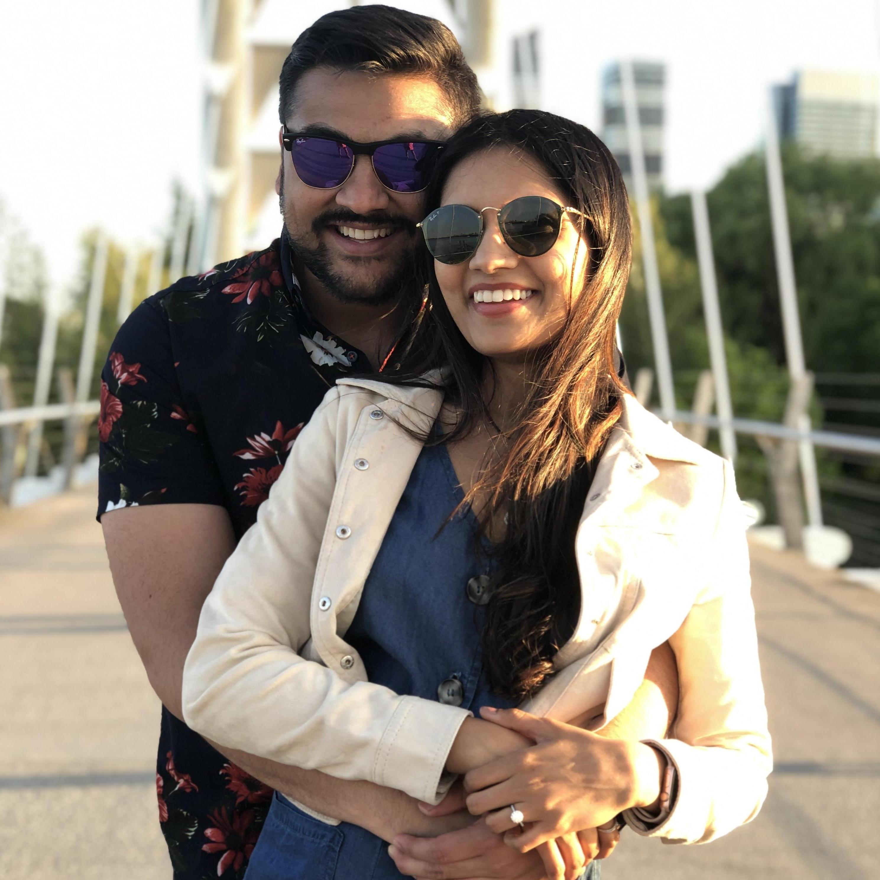 Our trip to Toronto!