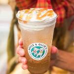 Bruce & Ollie's Ice Cream, Specialty Coffee & Deli