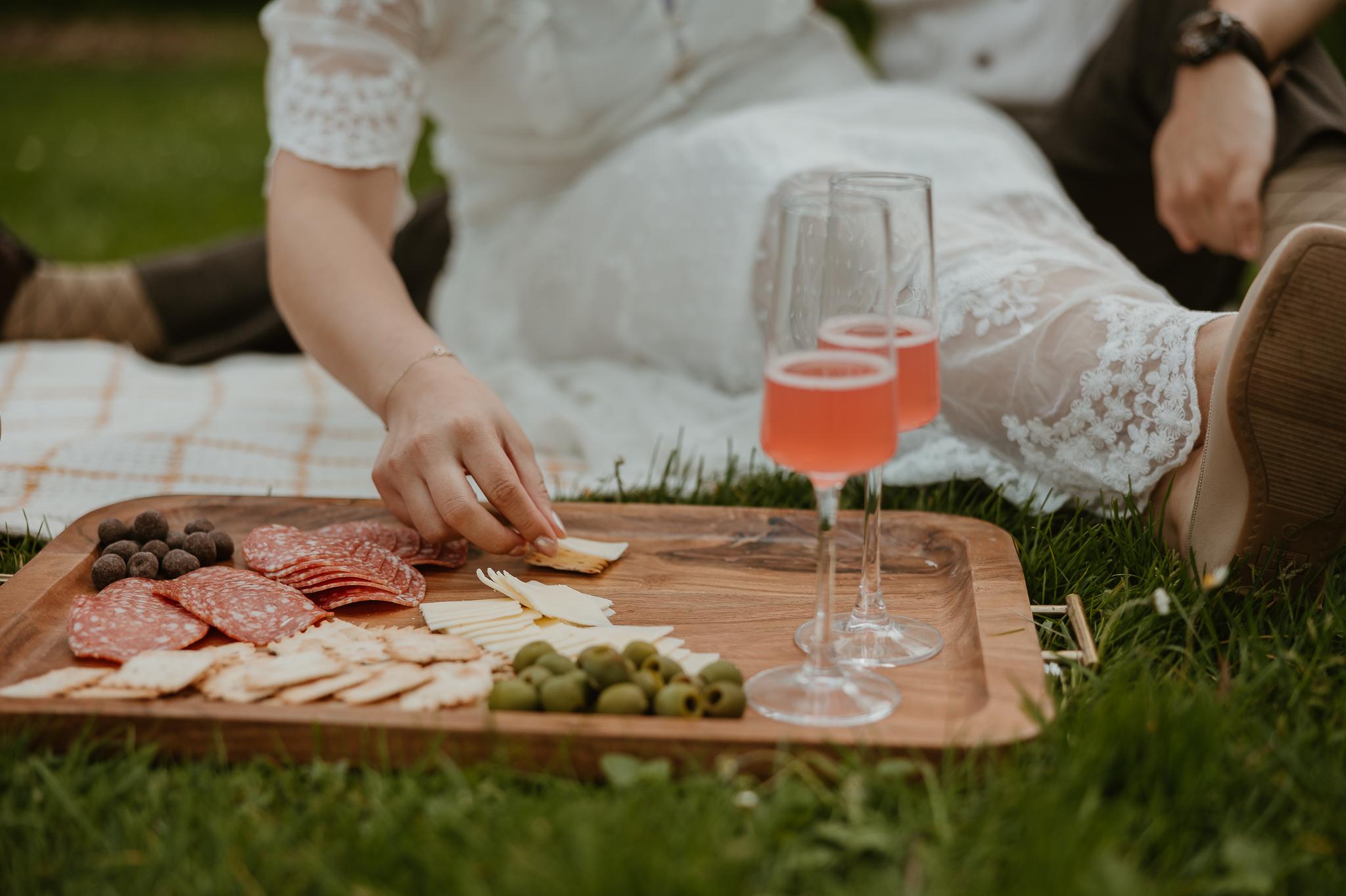 The Wedding Website of Chloe Bumanlag and Caden Wheeler