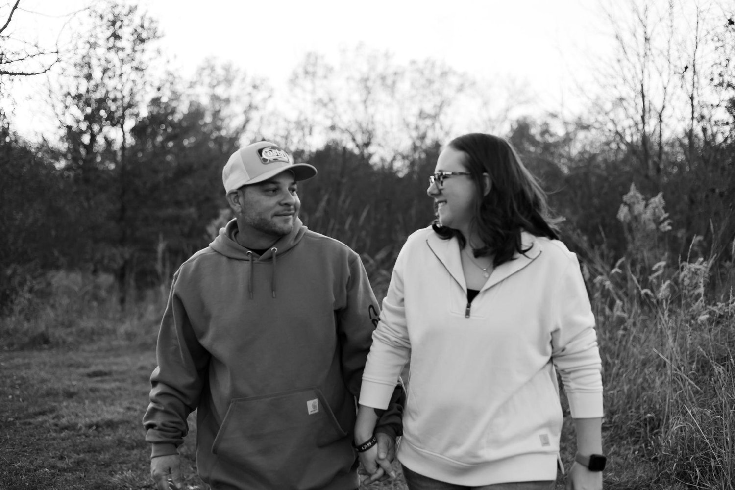 The Wedding Website of Ashley Linnenbringer and George Clark