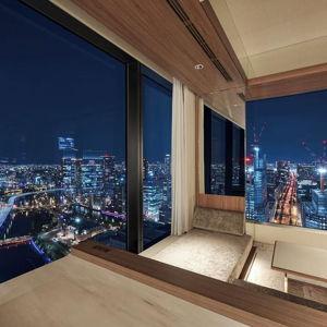 4 Night Stay In Osaka