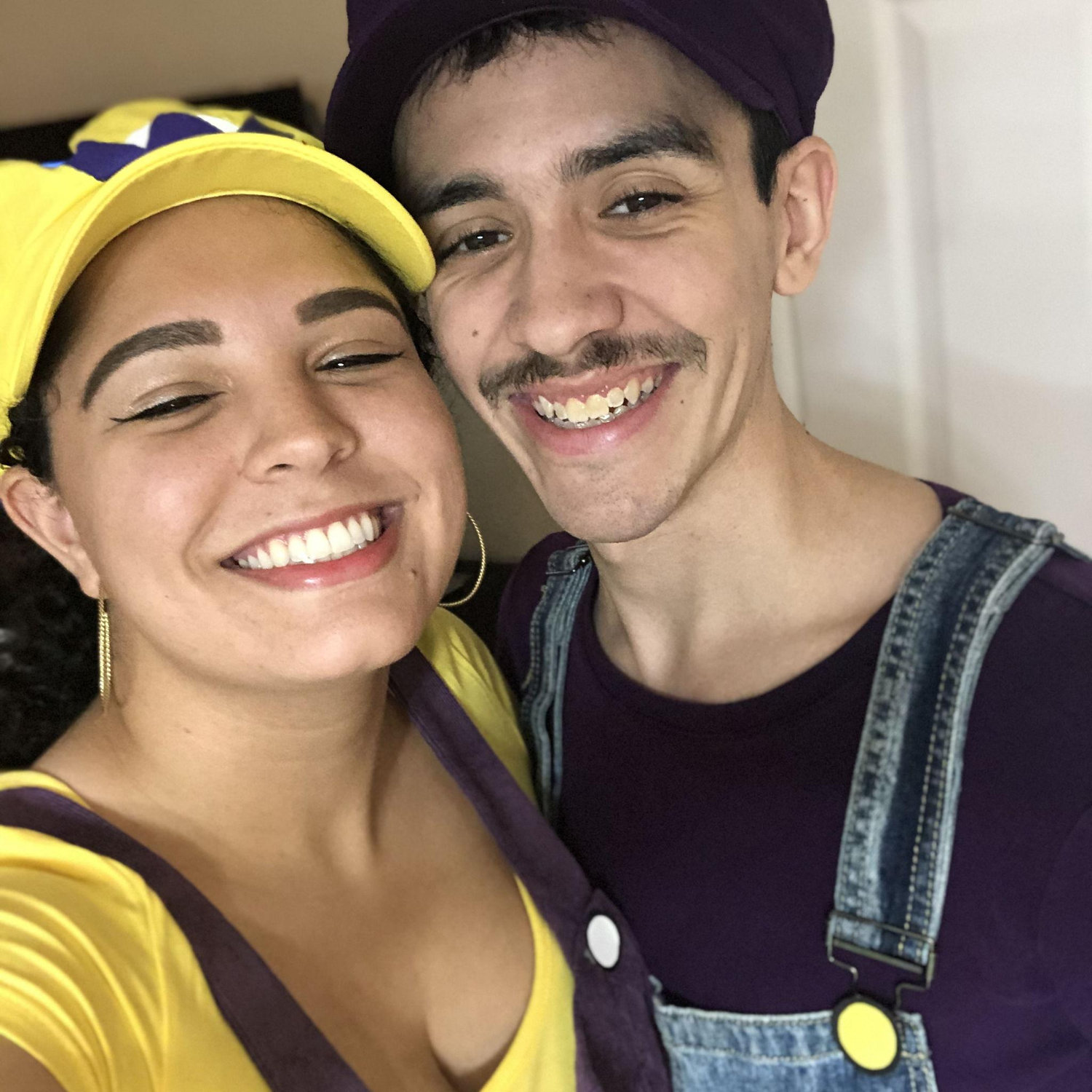 yeah, we're in love