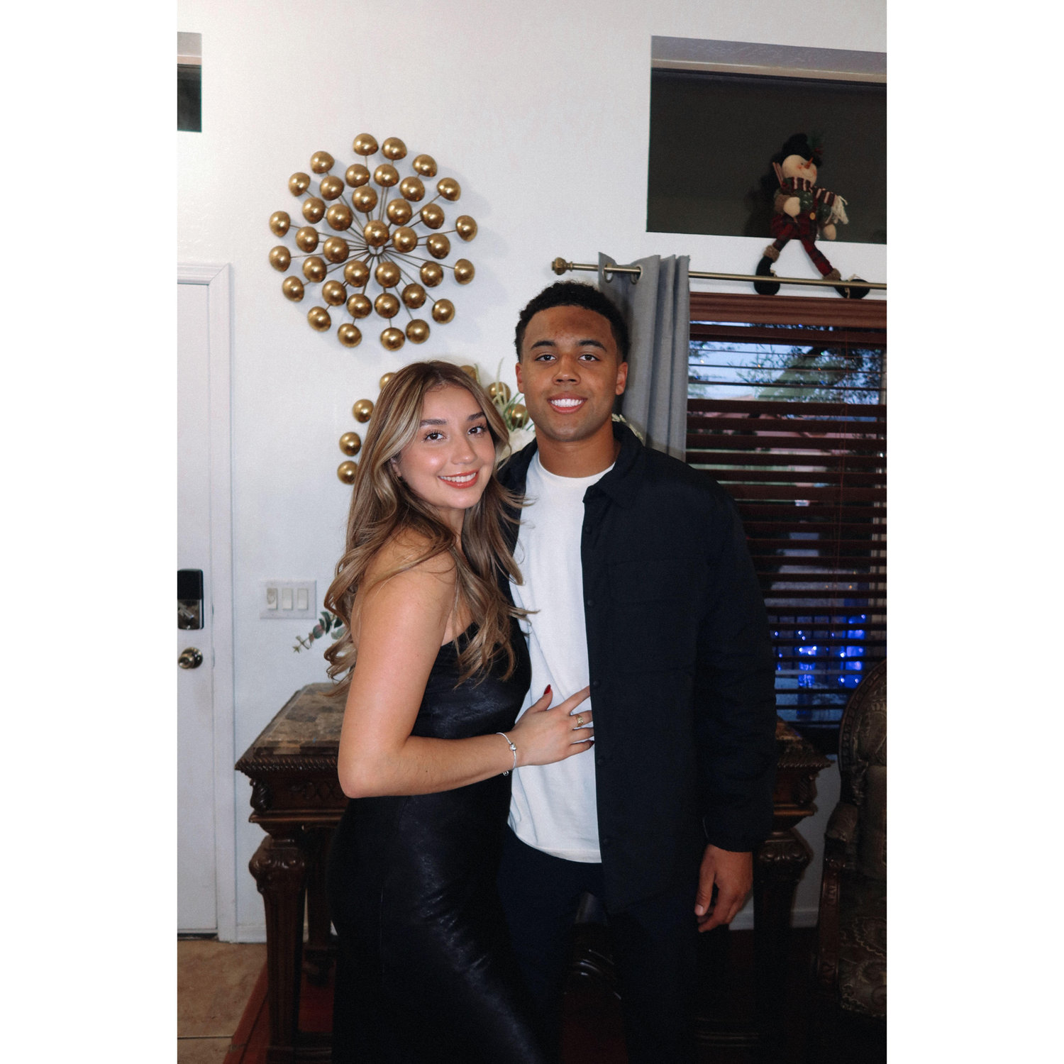 New Years in Az 2024