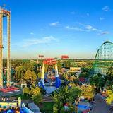 Valleyfair