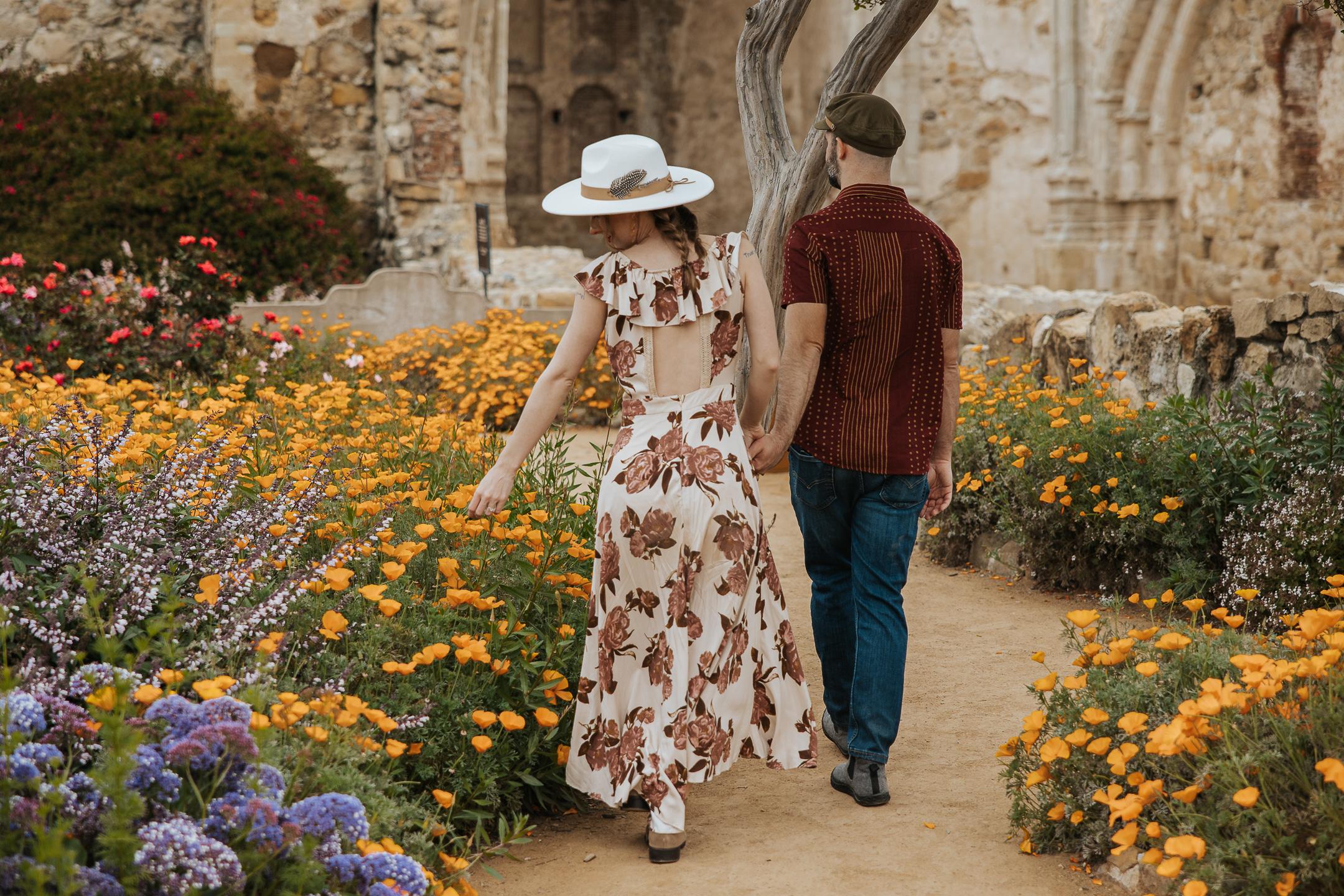 The Wedding Website of Iris Dutour and Mitchell Kluge