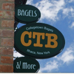 Collegetown Bagels