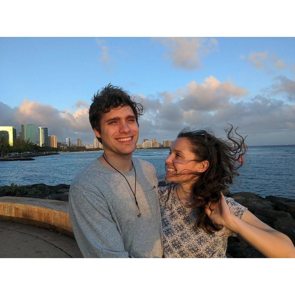 Hawaii 2024
