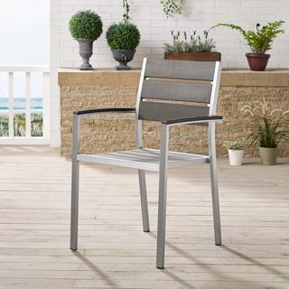 Shore Outdoor Dining Armchair