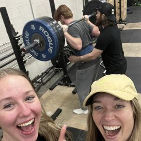 Gym Membership