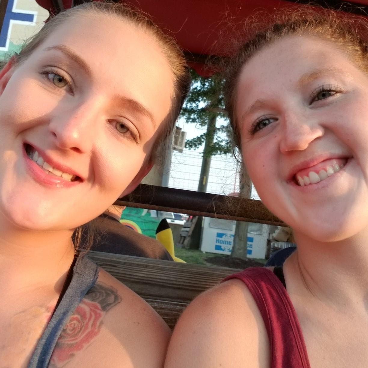 State fair fun