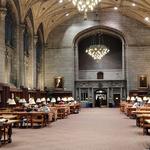 The University of Chicago