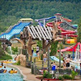 Magic Springs