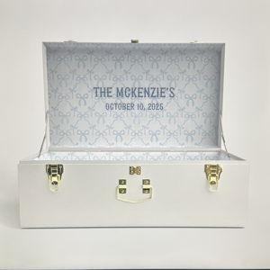 Grand Bridal Trunk