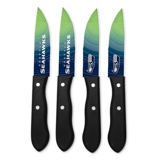 YouTheFan Seattle Seahawks Fan Flipper Spatula