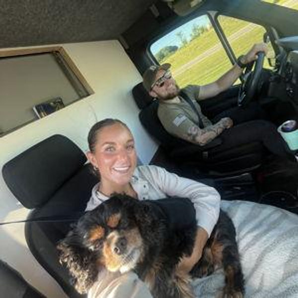 Roadtrip