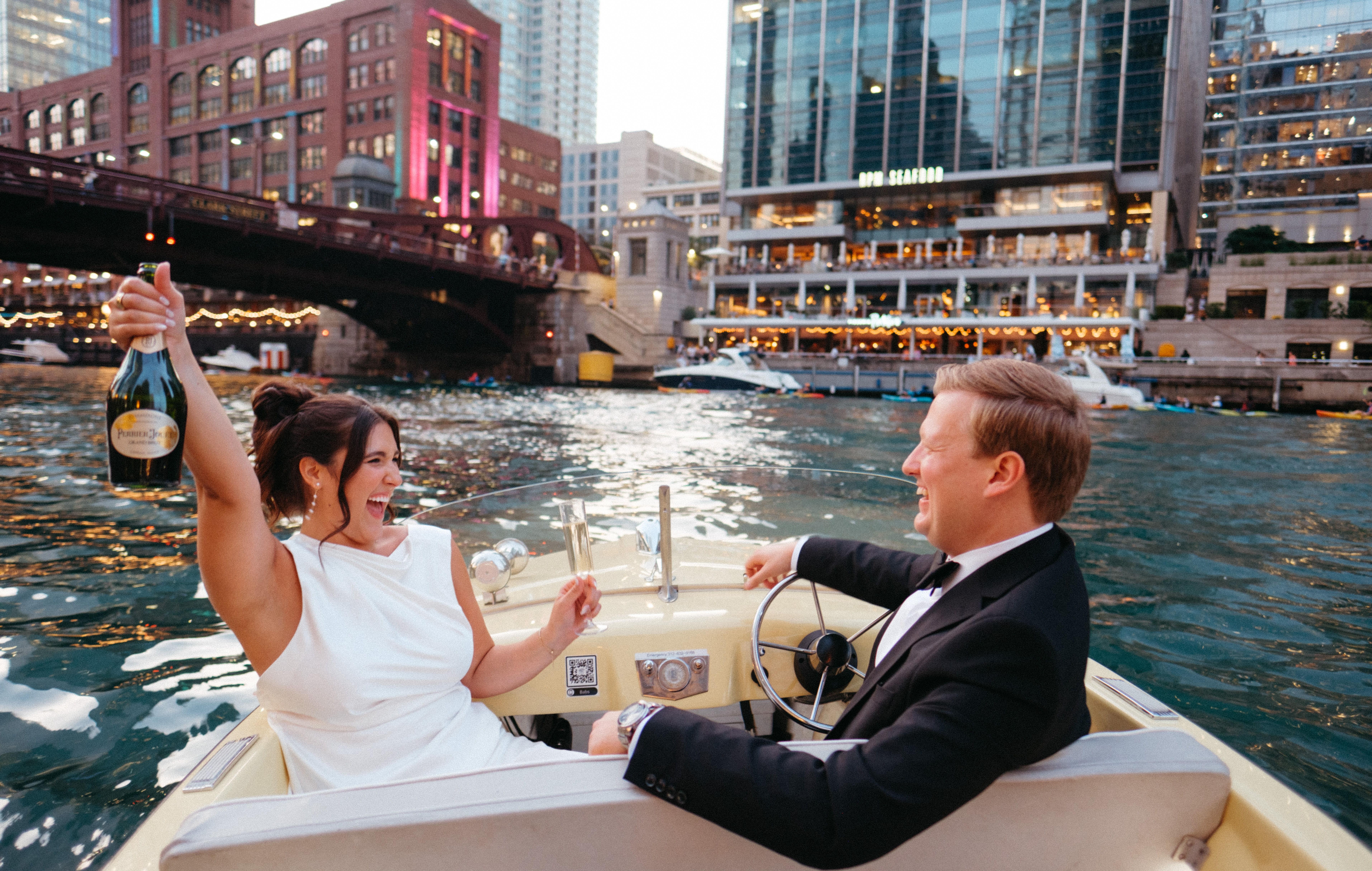 The Wedding Website of Nina Rajcevic and Alec Birkhold