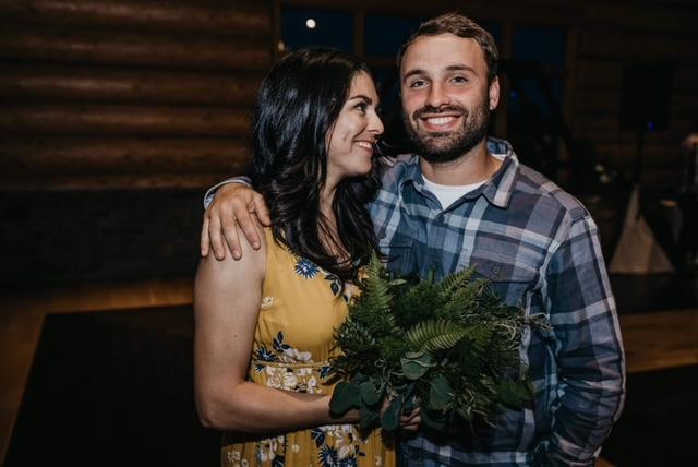 The Wedding Website of Jessica Schmechel and Jared Doty