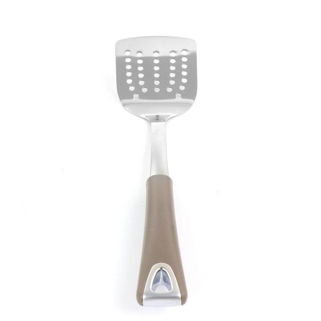 Stainless Steel Turner