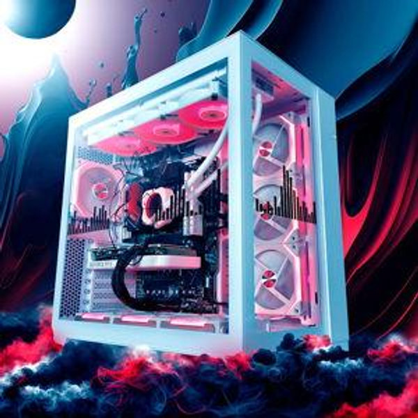 Gaming PC Fund
