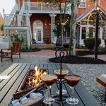 Concorde Espresso Bar