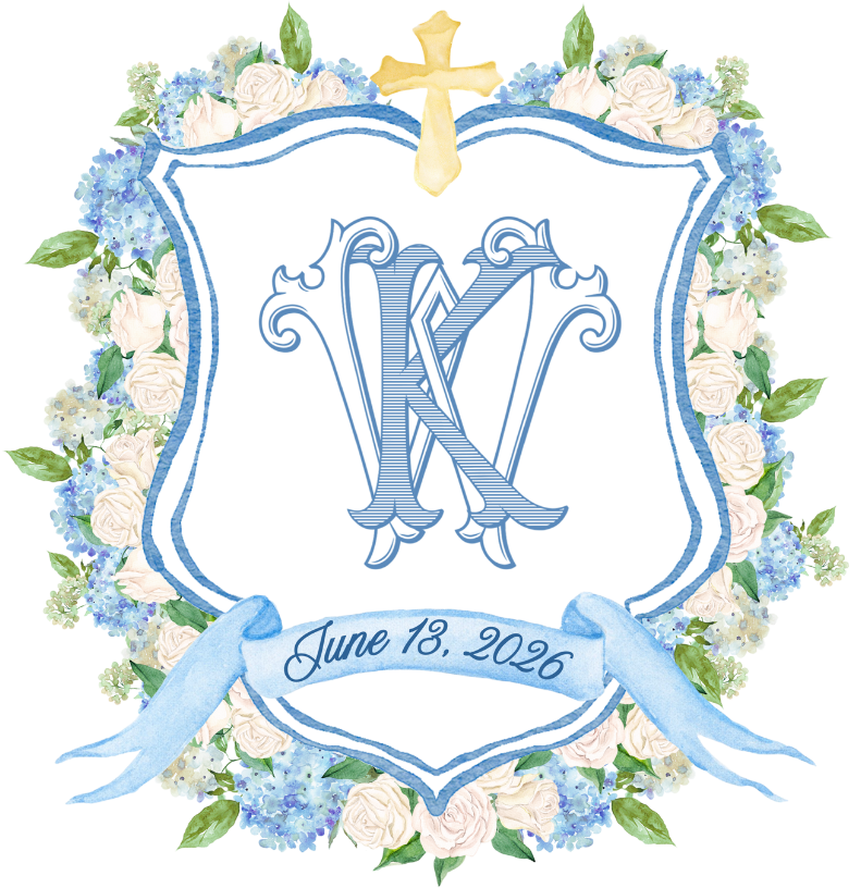 The Wedding Website of Kelcey Harris and Will Johnson