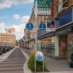 Fountain Square