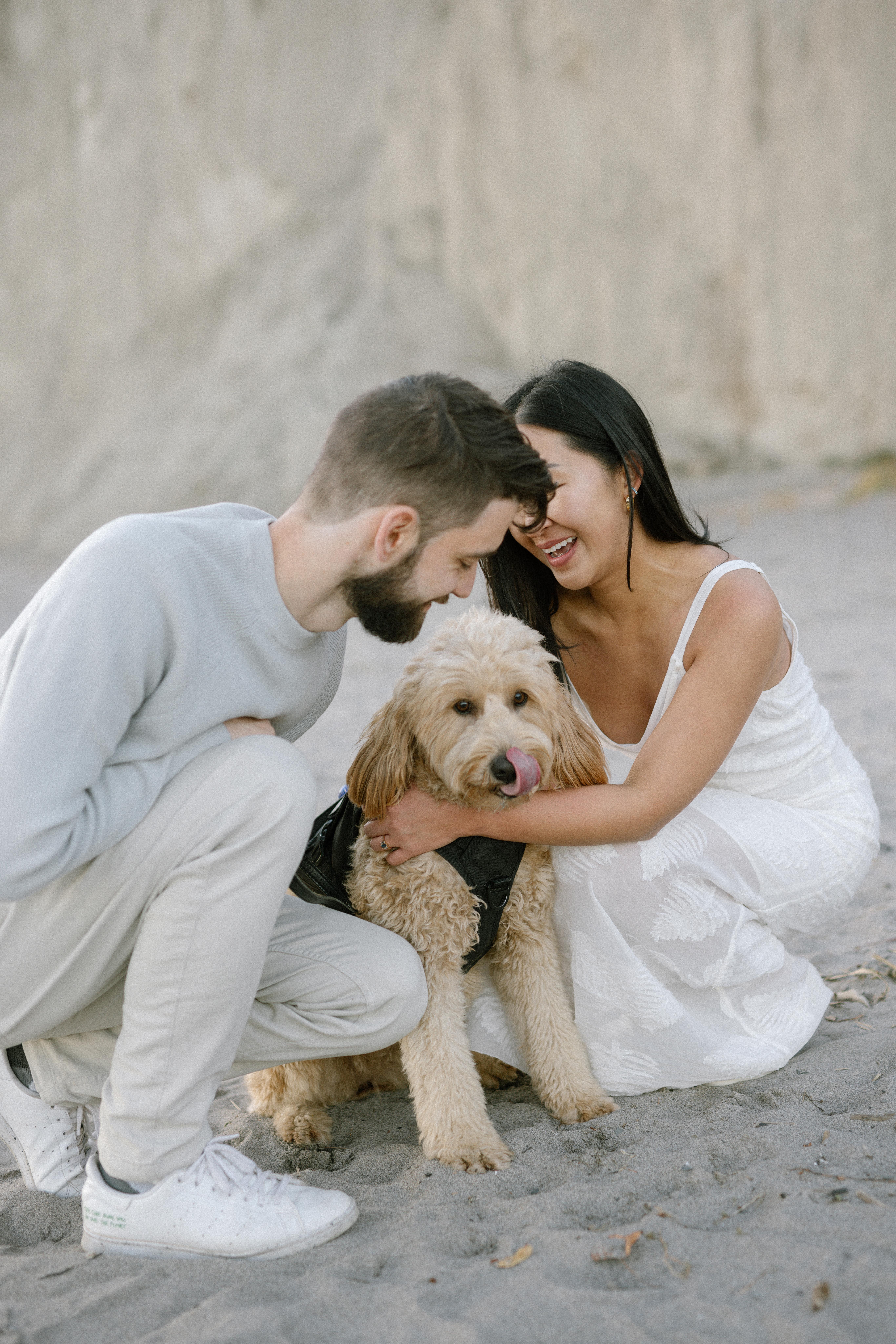 The Wedding Website of Mateusz Babol and Jacqueline  Tong