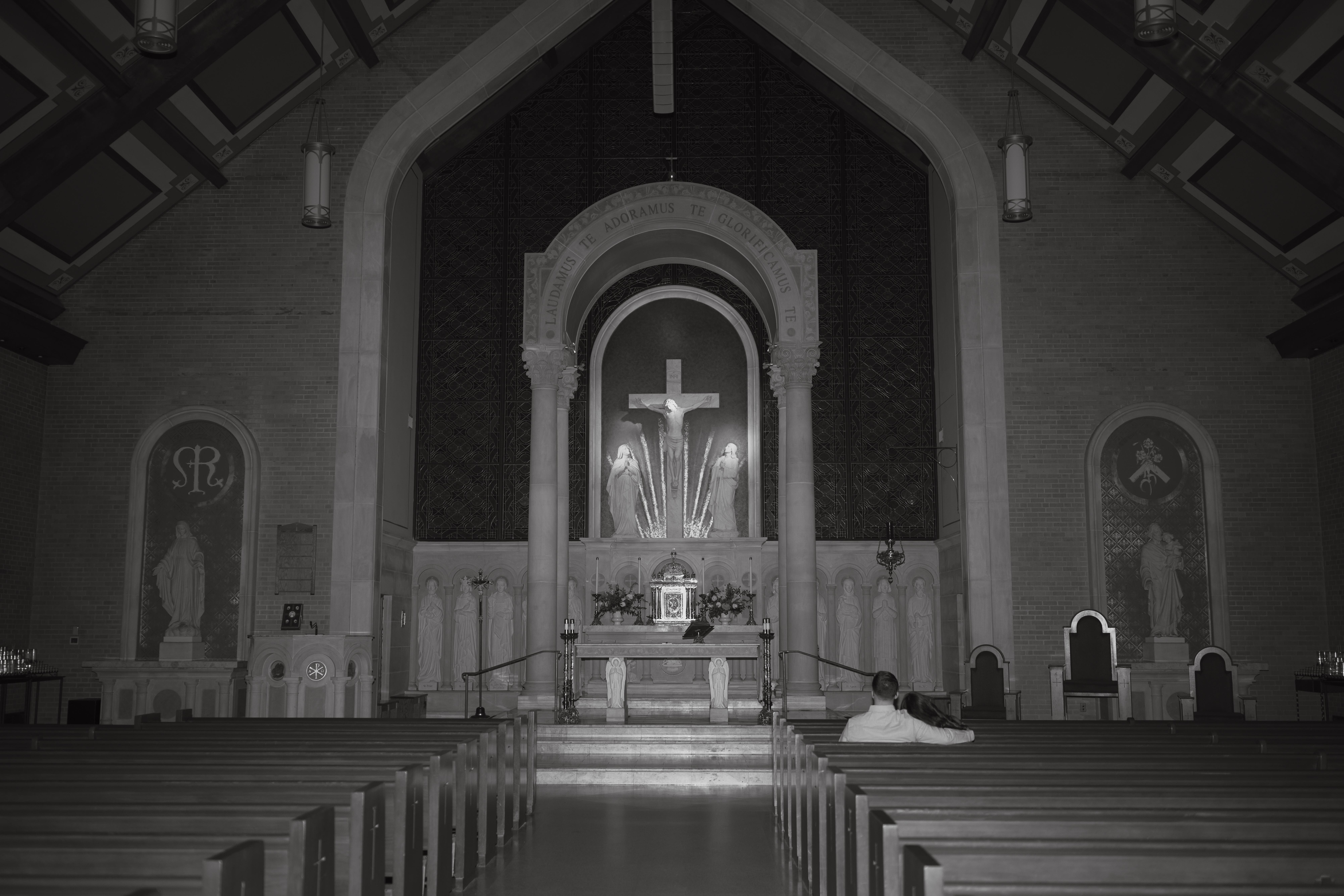 The Wedding Website of Jennifer Gerard and Robert Laswell