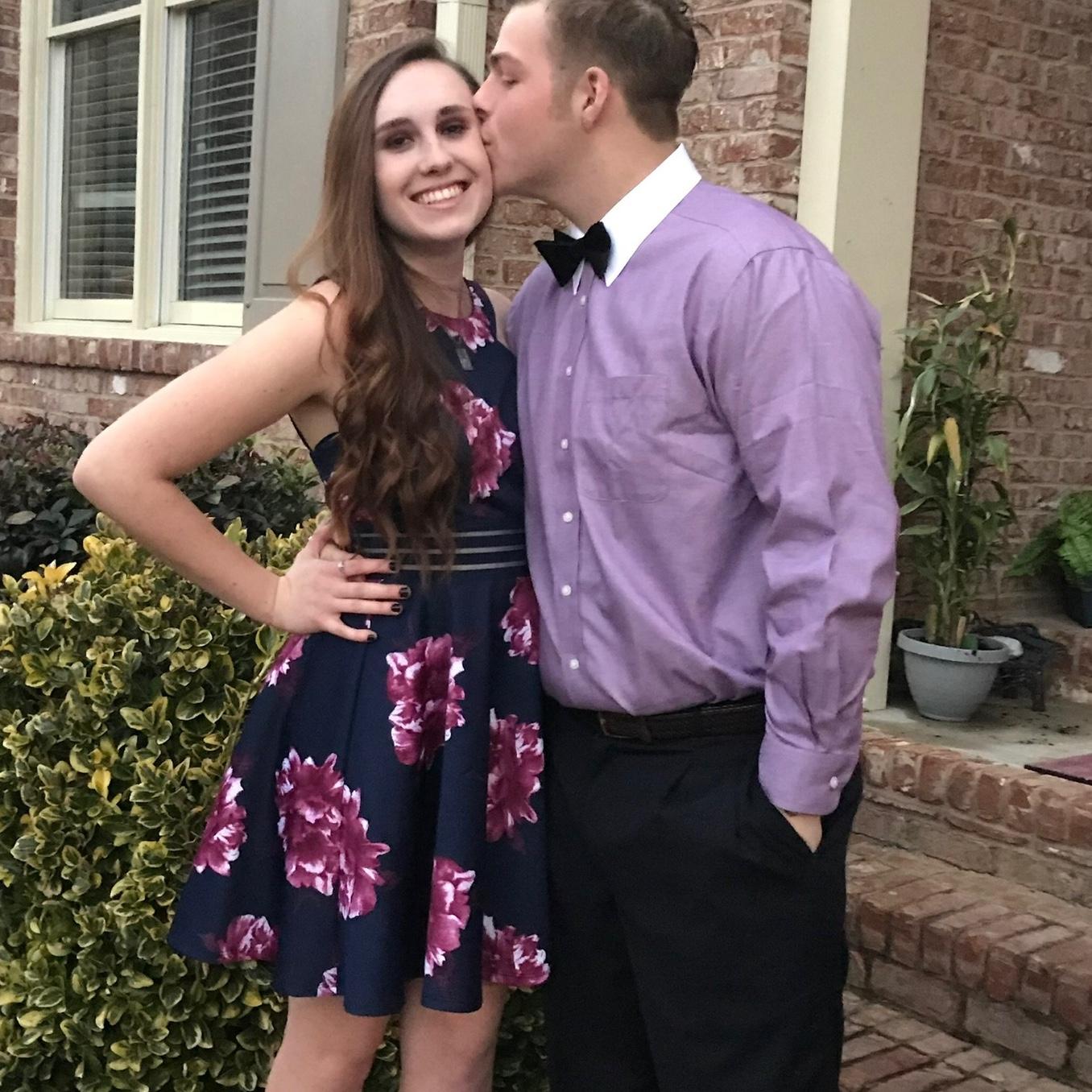 Sadie Hawkins dance - February 2018
