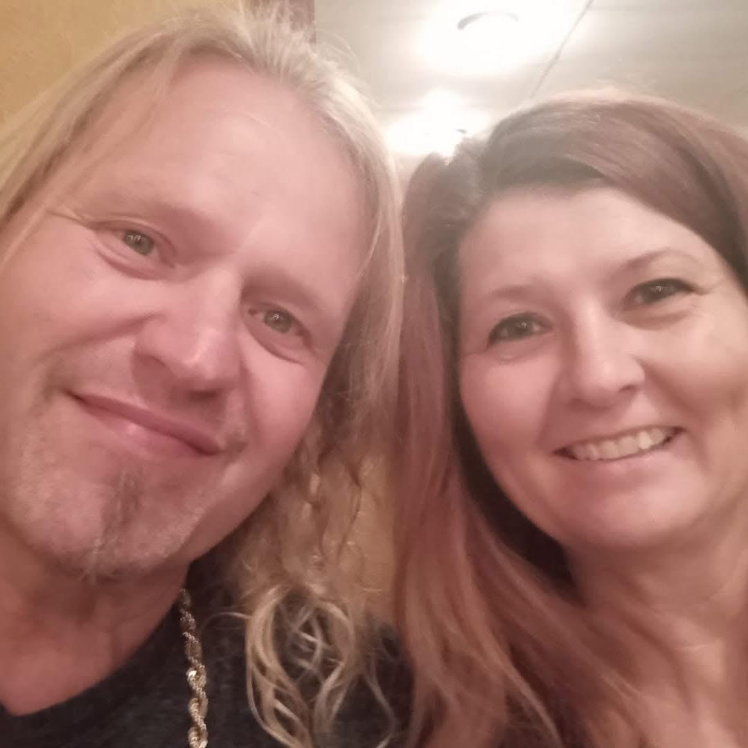The Wedding Website of Rhonda Armstead and Lowell Toothman