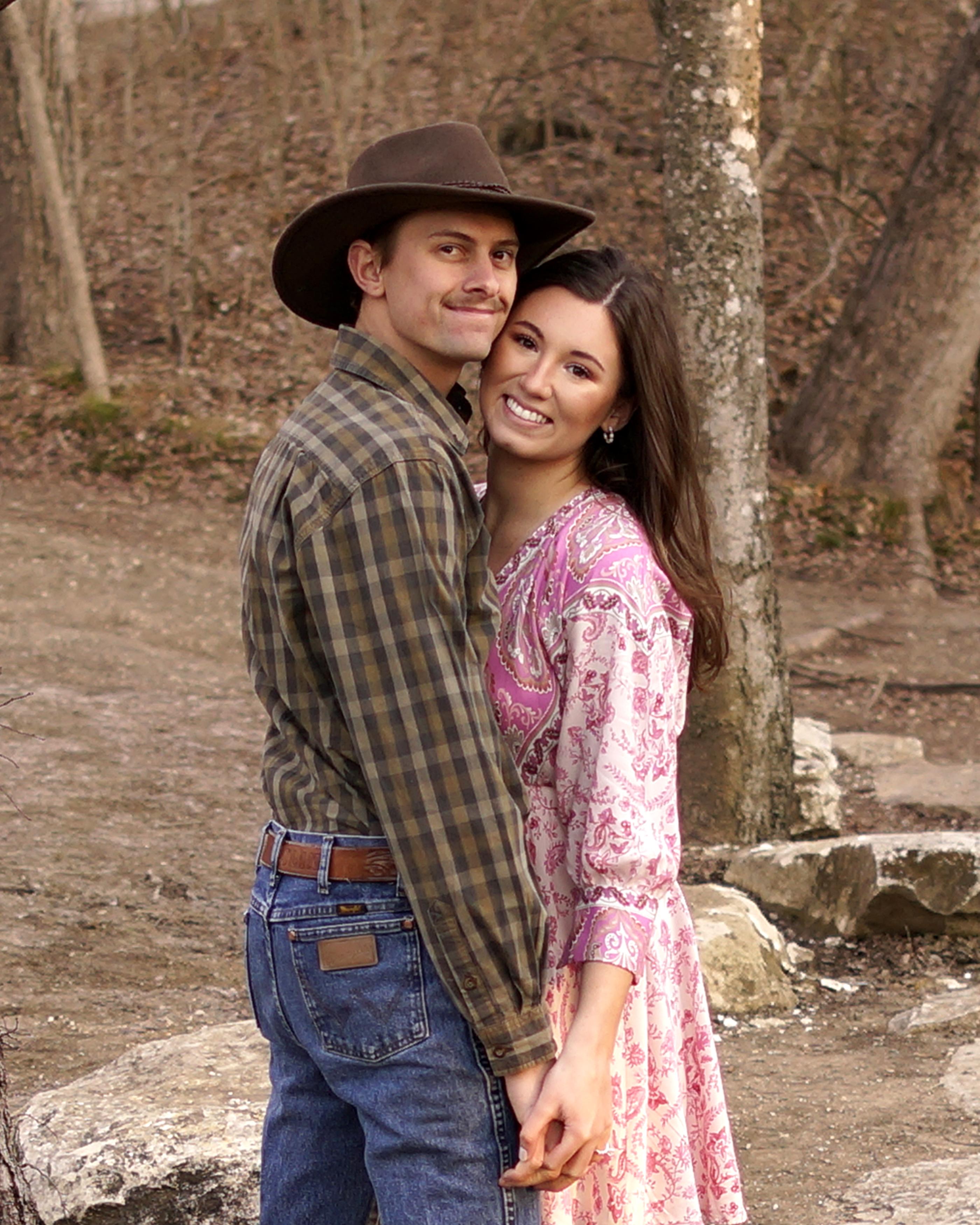 The Wedding Website of Hannah Korinek and Robert Hanson
