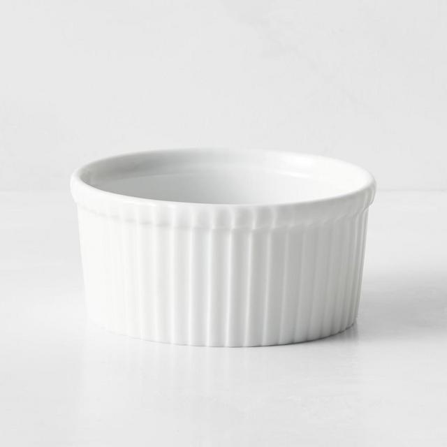 Apilco Ramekins No. 1, Set of 4