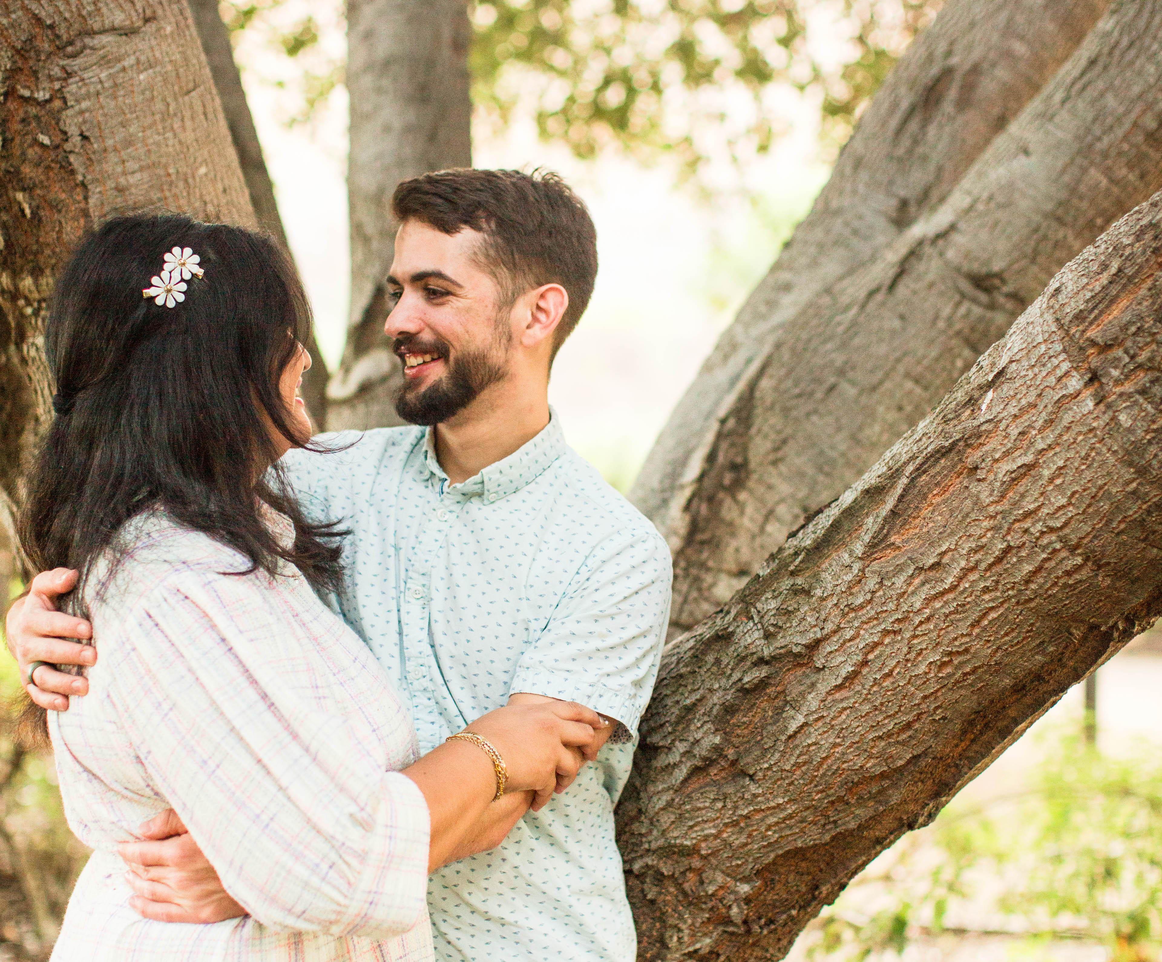 The Wedding Website of Erin Araneta and Zach Schwartz