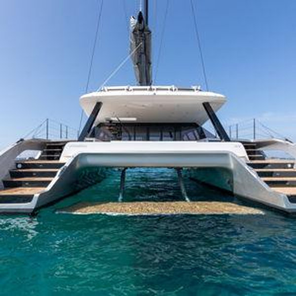 Klein Curaçao Catamaran Excursion