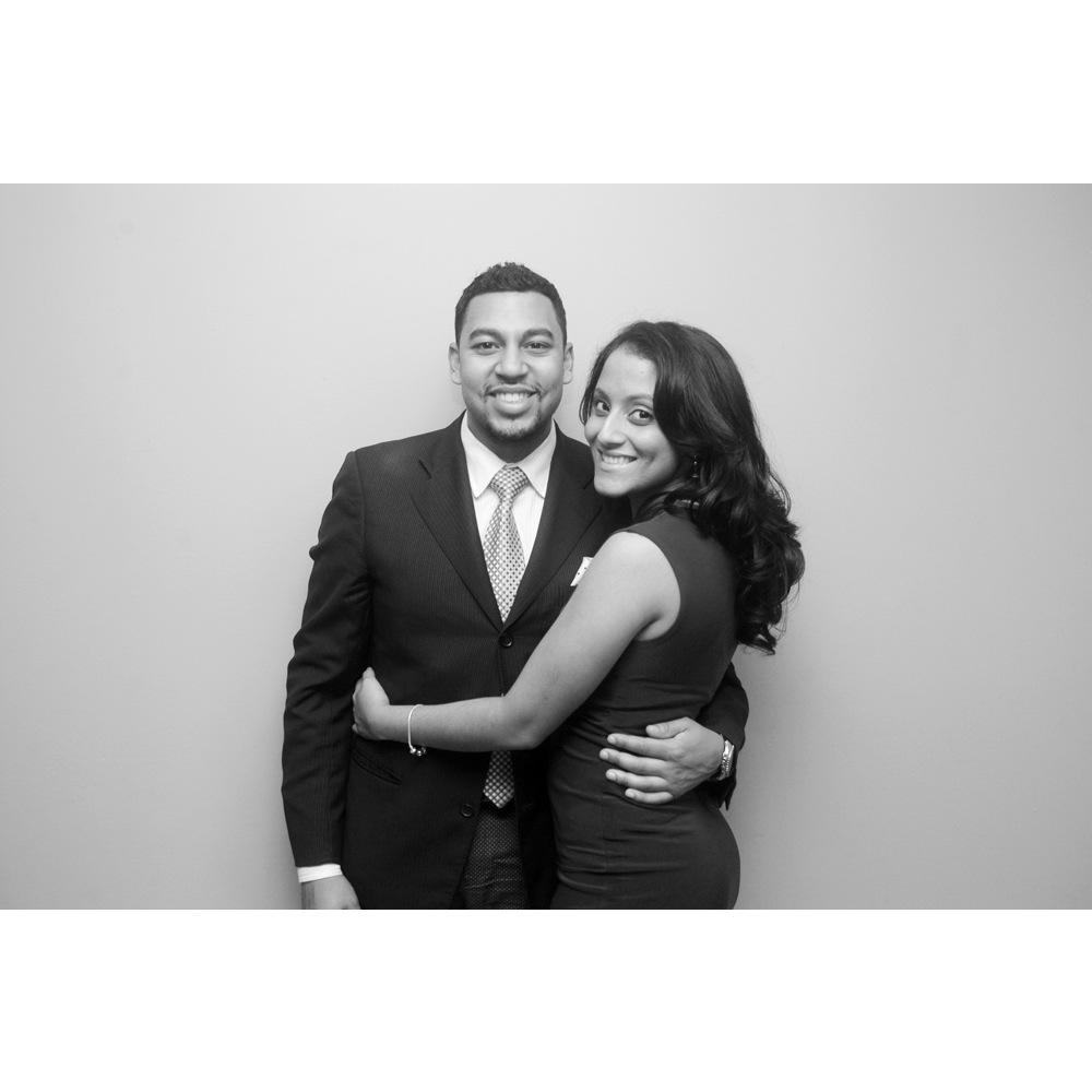 Our First Valentines Day