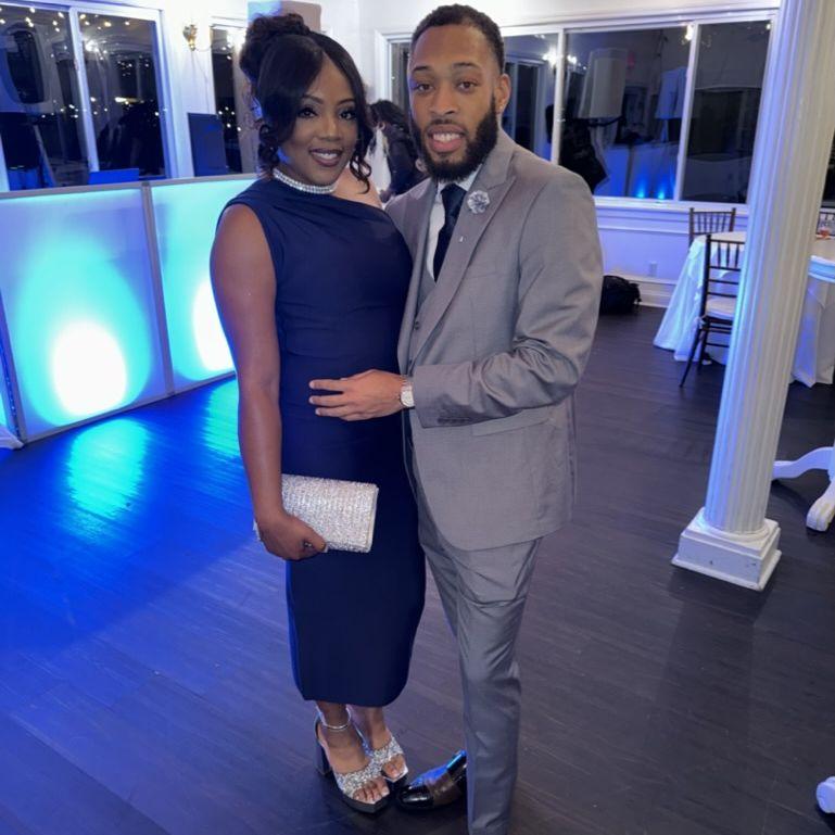 His forever plus one