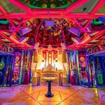 Meow Wolf Denver | Convergence Station