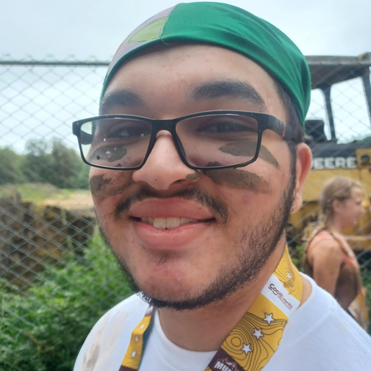 Mud Run