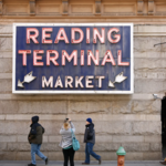 Reading Terminal Market