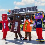 Hersheypark
