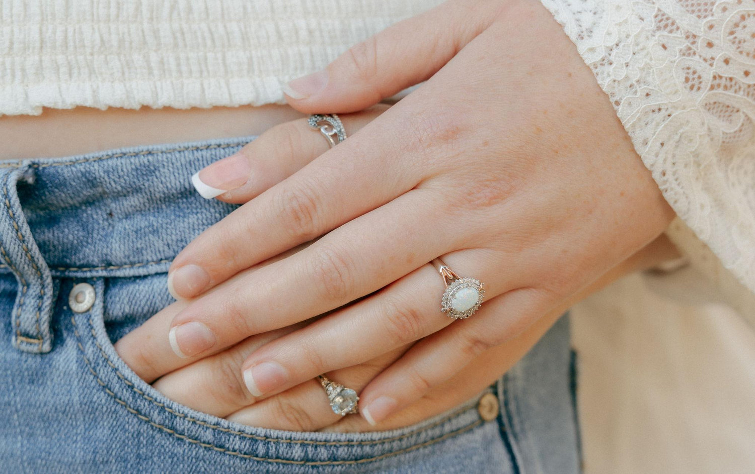 The Wedding Website of Cara Green and Tara Cole
