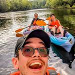 Saluda Shoals Park