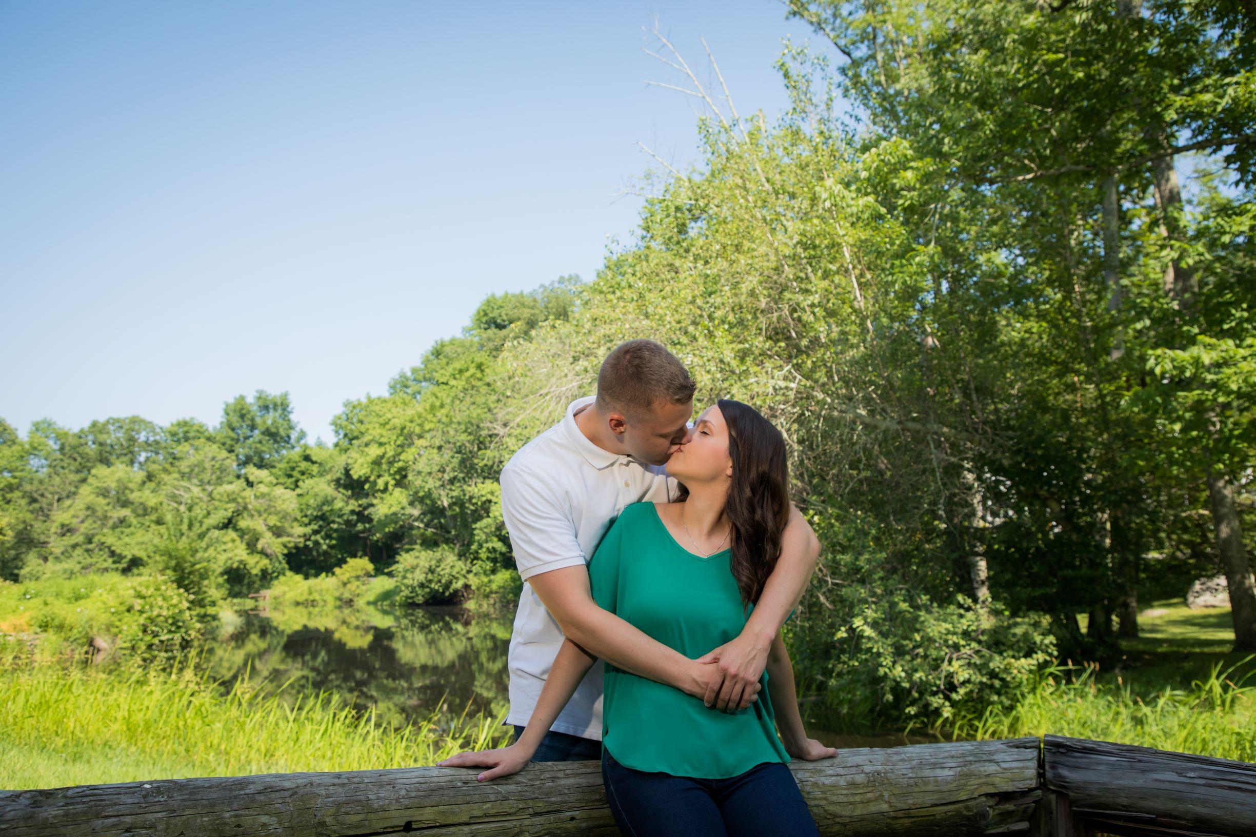 The Wedding Website of Abigale Plesh and Brian Raymond