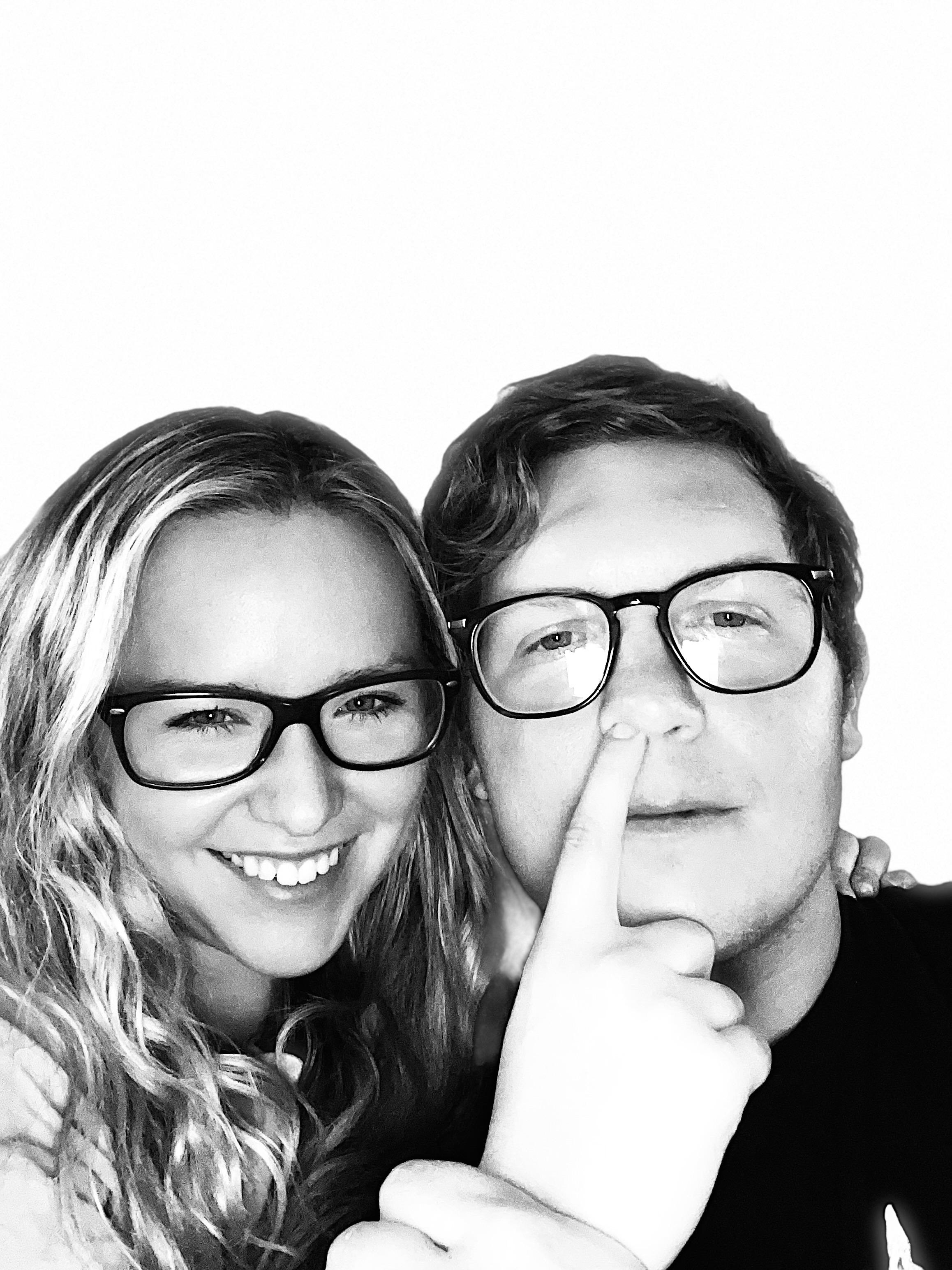 The Wedding Website of Alexis Bloomer and Chris Boyd