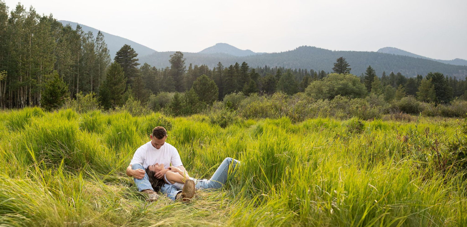 The Wedding Website of Logan Carelli and Aislynn Fisher
